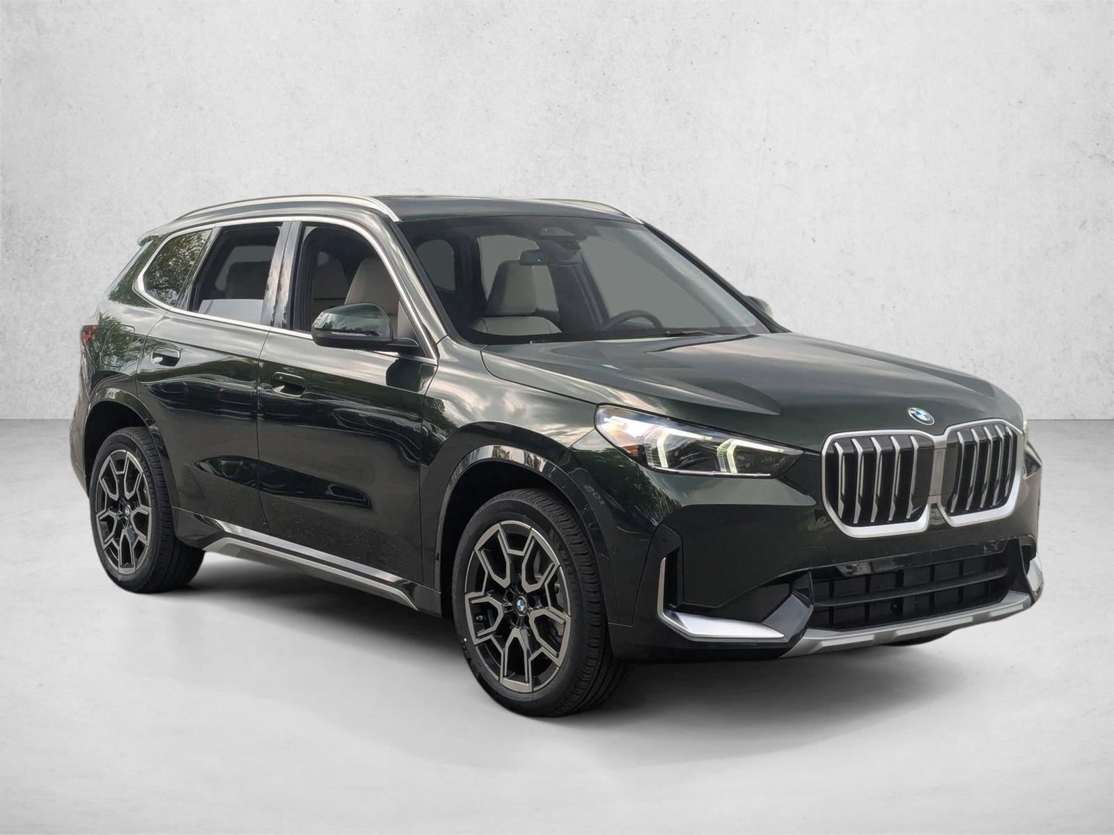 2025 BMW X1 xDrive28i Sports Activity Vehicle