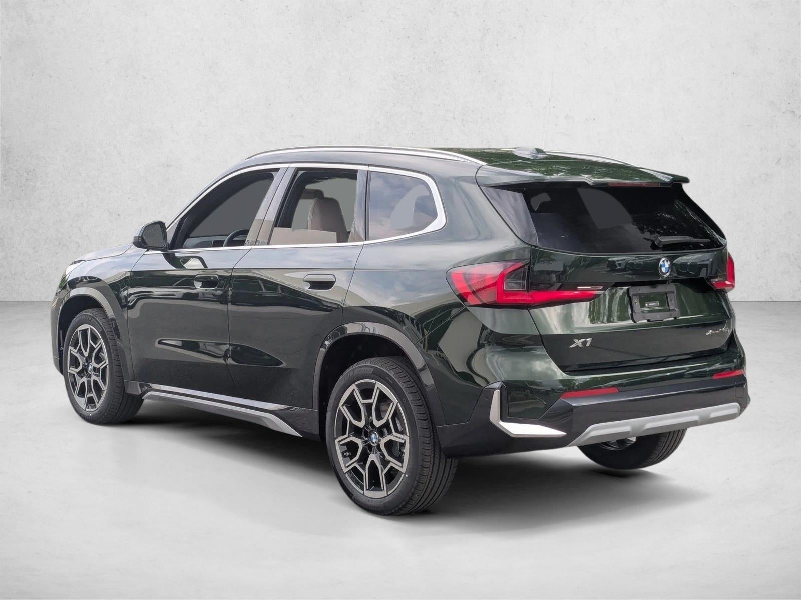 2025 BMW X1 xDrive28i Sports Activity Vehicle