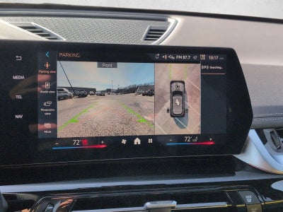 2026 BMW X1 xDrive28i Sports Activity Vehicle