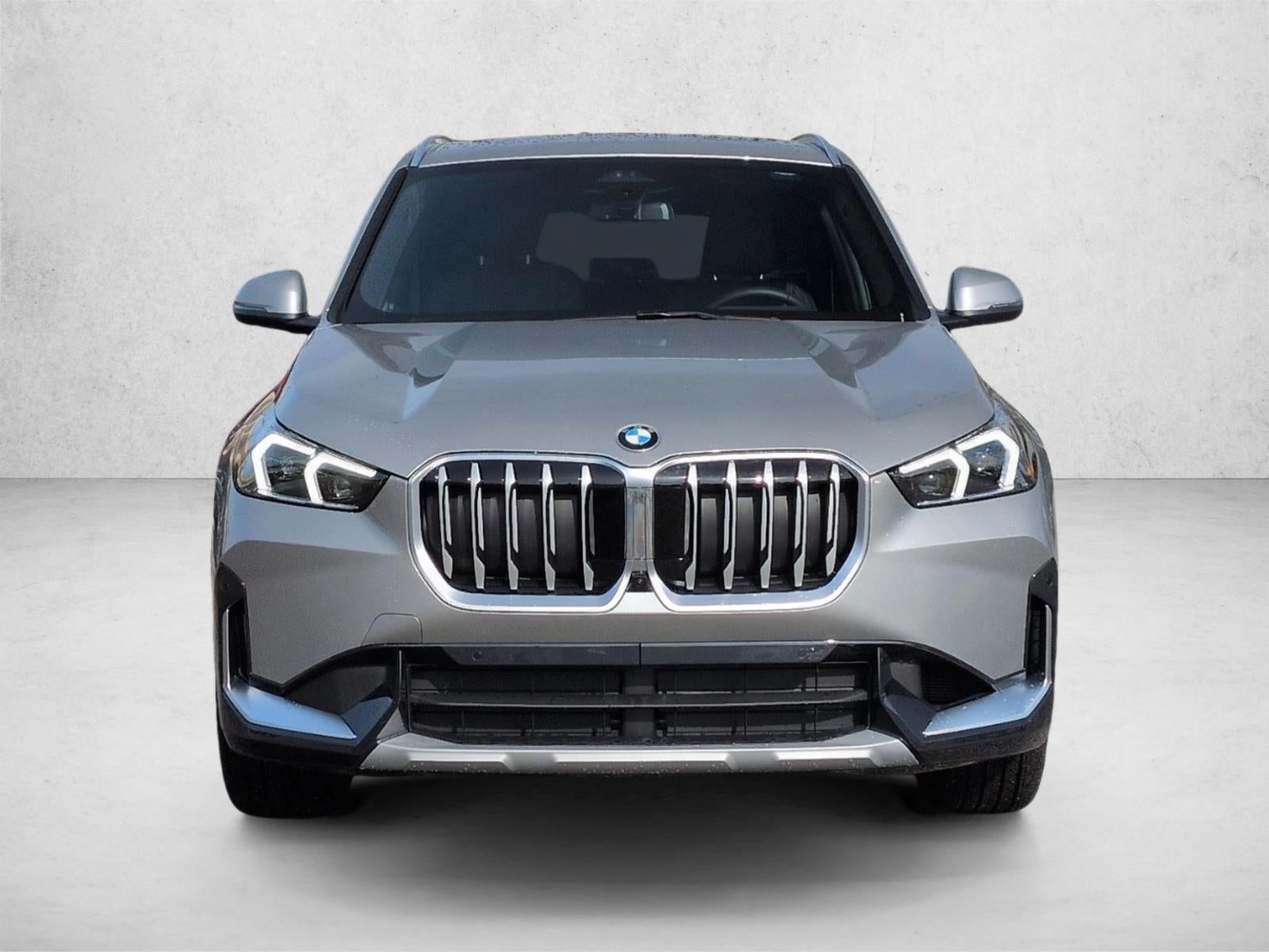2026 BMW X1 xDrive28i Sports Activity Vehicle