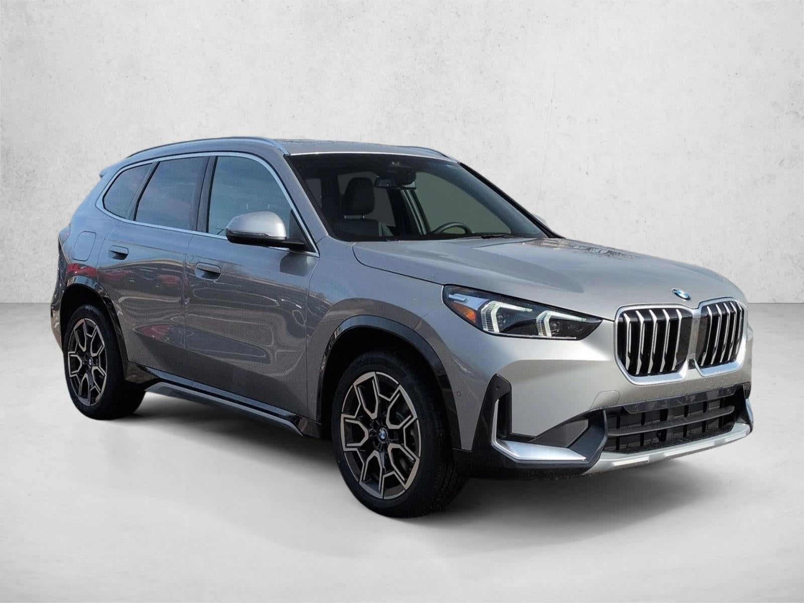 2026 BMW X1 xDrive28i Sports Activity Vehicle