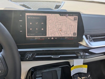 2026 BMW X1 xDrive28i Sports Activity Vehicle