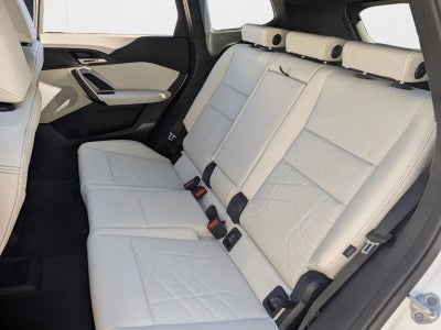 2026 BMW X1 xDrive28i Sports Activity Vehicle