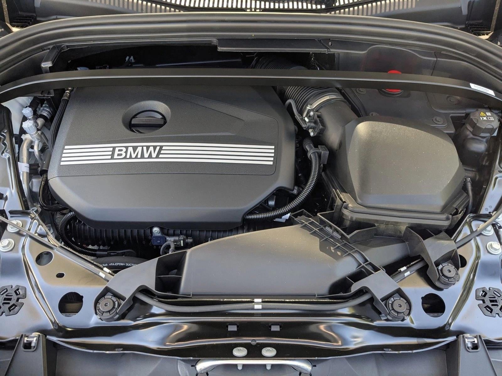 2026 BMW X1 xDrive28i Sports Activity Vehicle