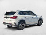 2026 BMW X1 xDrive28i Sports Activity Vehicle