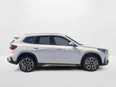 2026 BMW X1 xDrive28i Sports Activity Vehicle