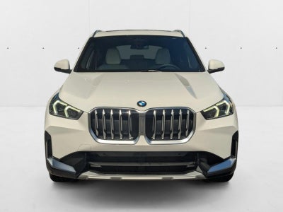 2026 BMW X1 xDrive28i Sports Activity Vehicle
