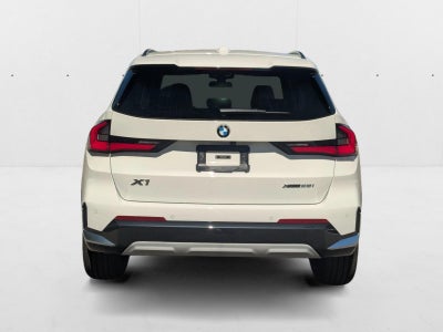 2026 BMW X1 xDrive28i Sports Activity Vehicle