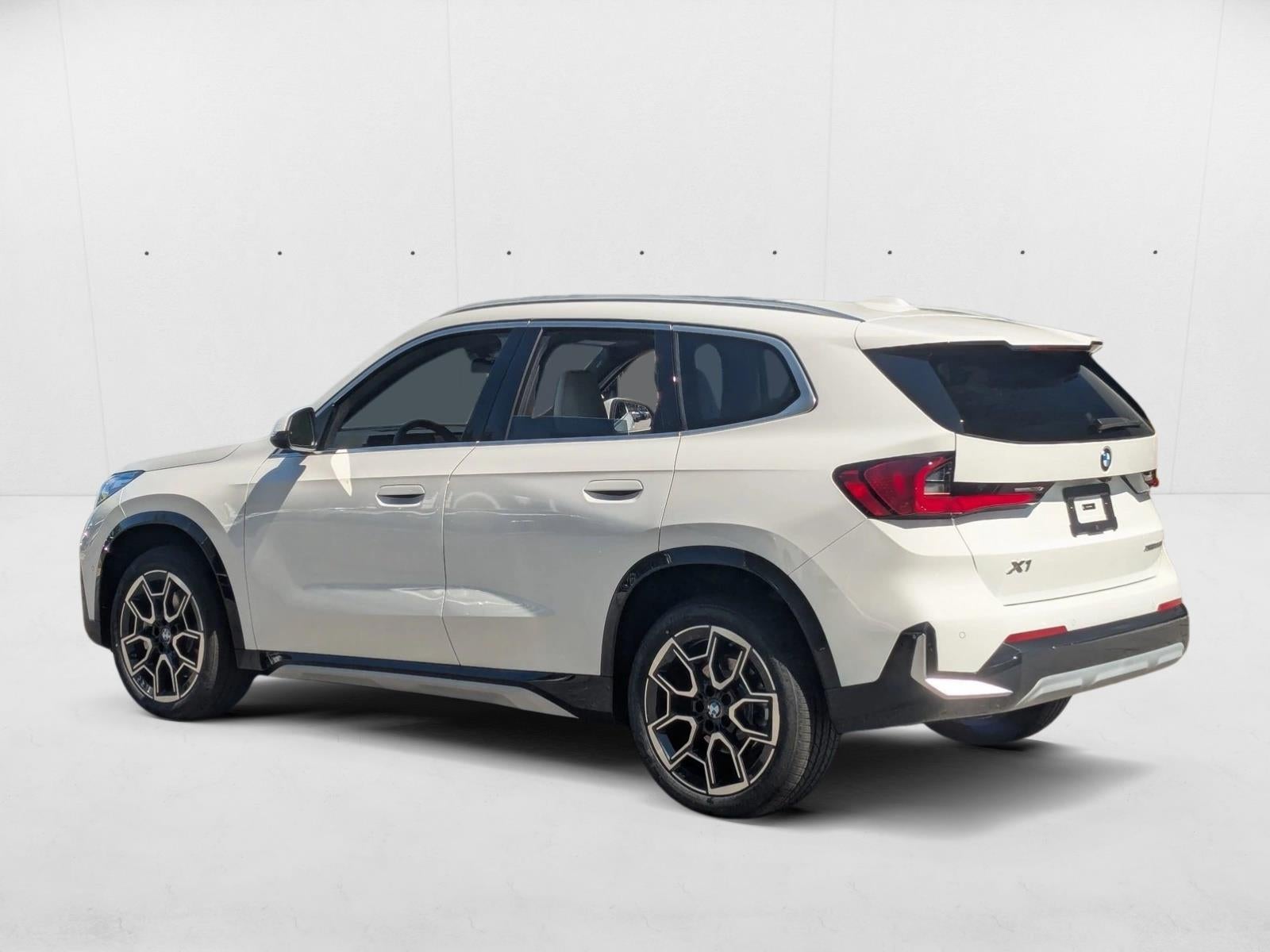 2026 BMW X1 xDrive28i Sports Activity Vehicle