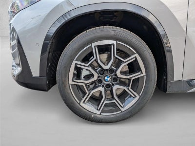 2026 BMW X1 xDrive28i Sports Activity Vehicle
