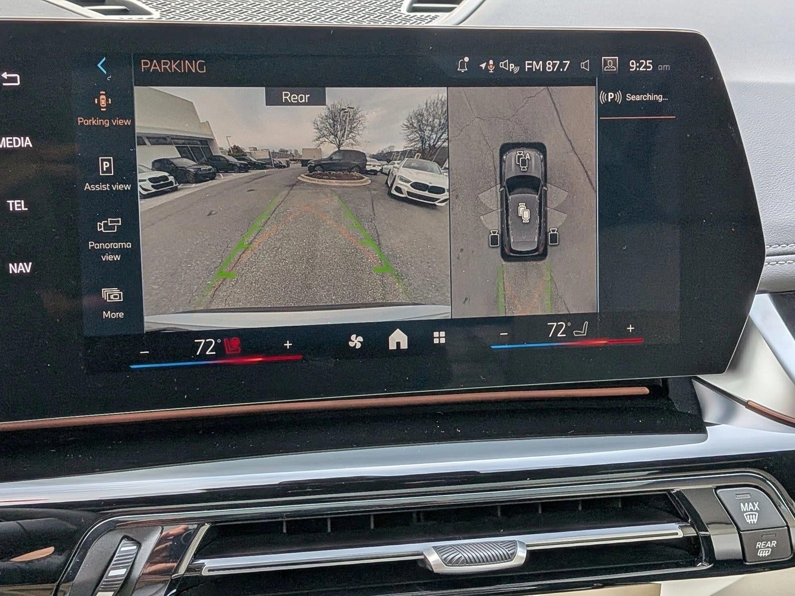 2026 BMW X1 xDrive28i Sports Activity Vehicle