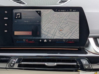 2026 BMW X1 xDrive28i Sports Activity Vehicle