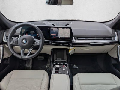 2026 BMW X1 xDrive28i Sports Activity Vehicle