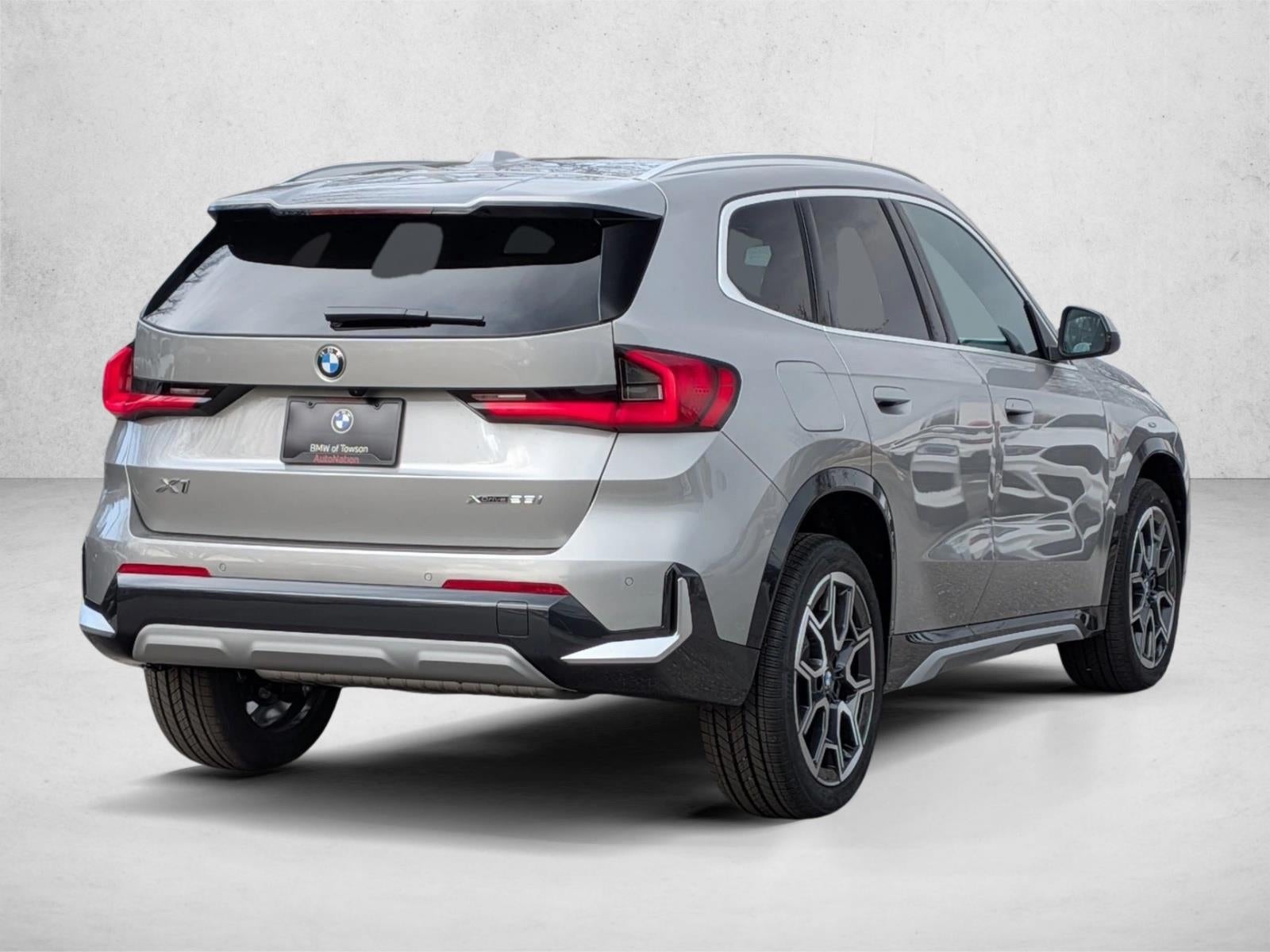 2026 BMW X1 xDrive28i Sports Activity Vehicle