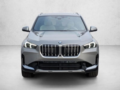 2026 BMW X1 xDrive28i Sports Activity Vehicle