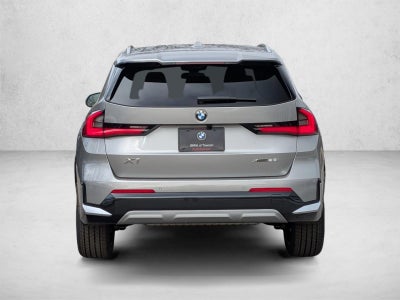 2026 BMW X1 xDrive28i Sports Activity Vehicle