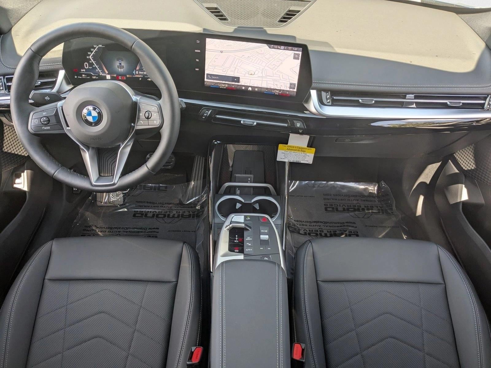 2026 BMW X1 xDrive28i Sports Activity Vehicle