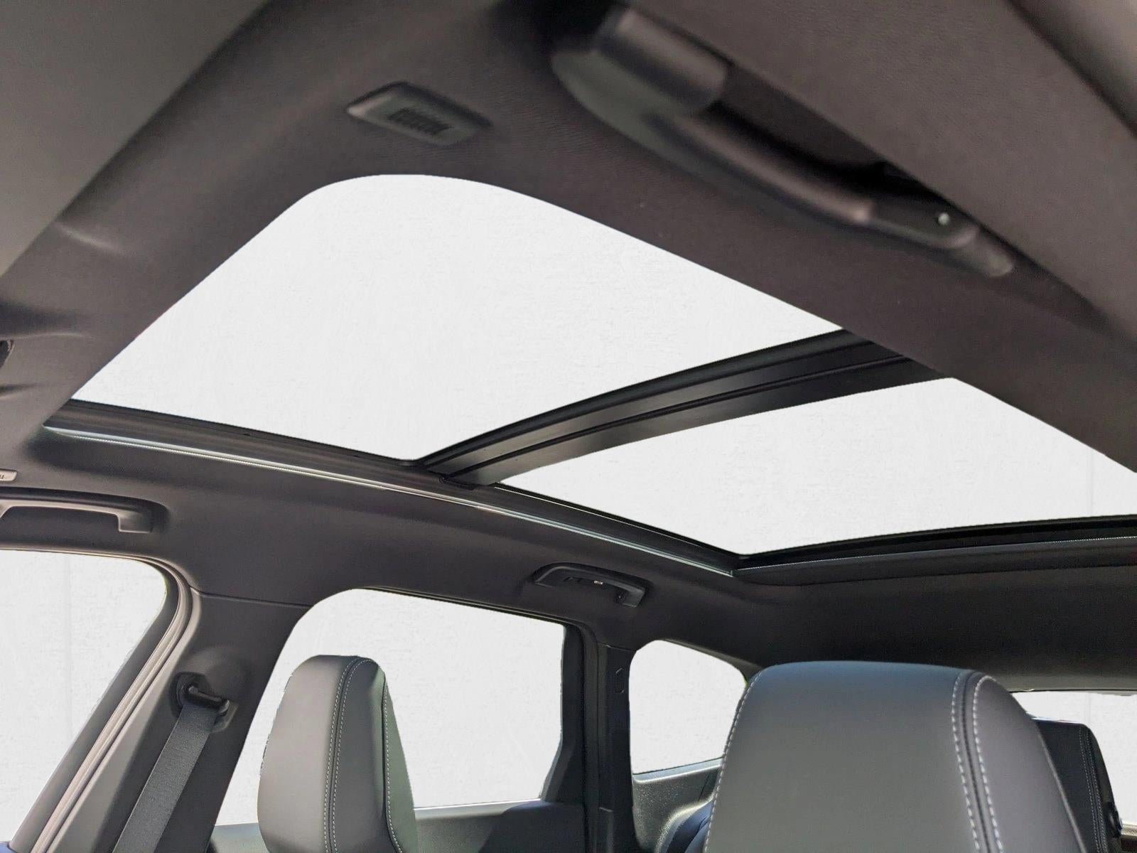 2026 BMW X1 xDrive28i Sports Activity Vehicle