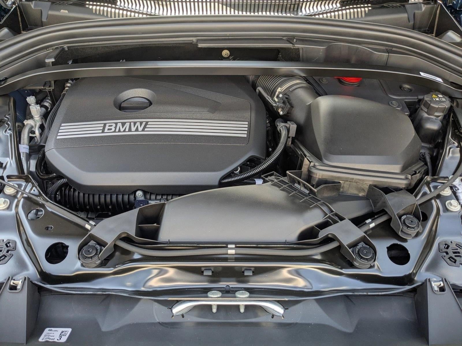 2026 BMW X1 xDrive28i Sports Activity Vehicle