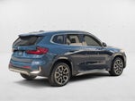 2026 BMW X1 xDrive28i Sports Activity Vehicle