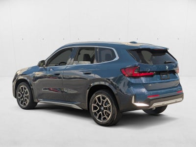 2026 BMW X1 xDrive28i Sports Activity Vehicle