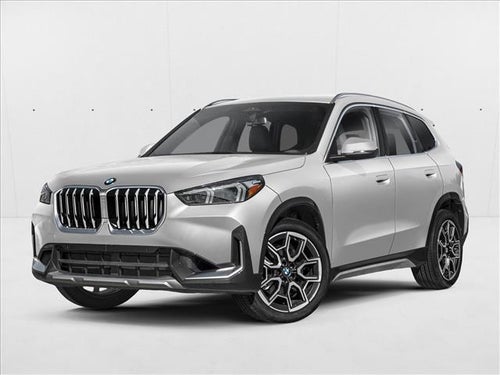 2025 BMW X1 xDrive28i Sports Activity Vehicle