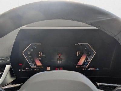 2026 BMW X1 xDrive28i Sports Activity Vehicle