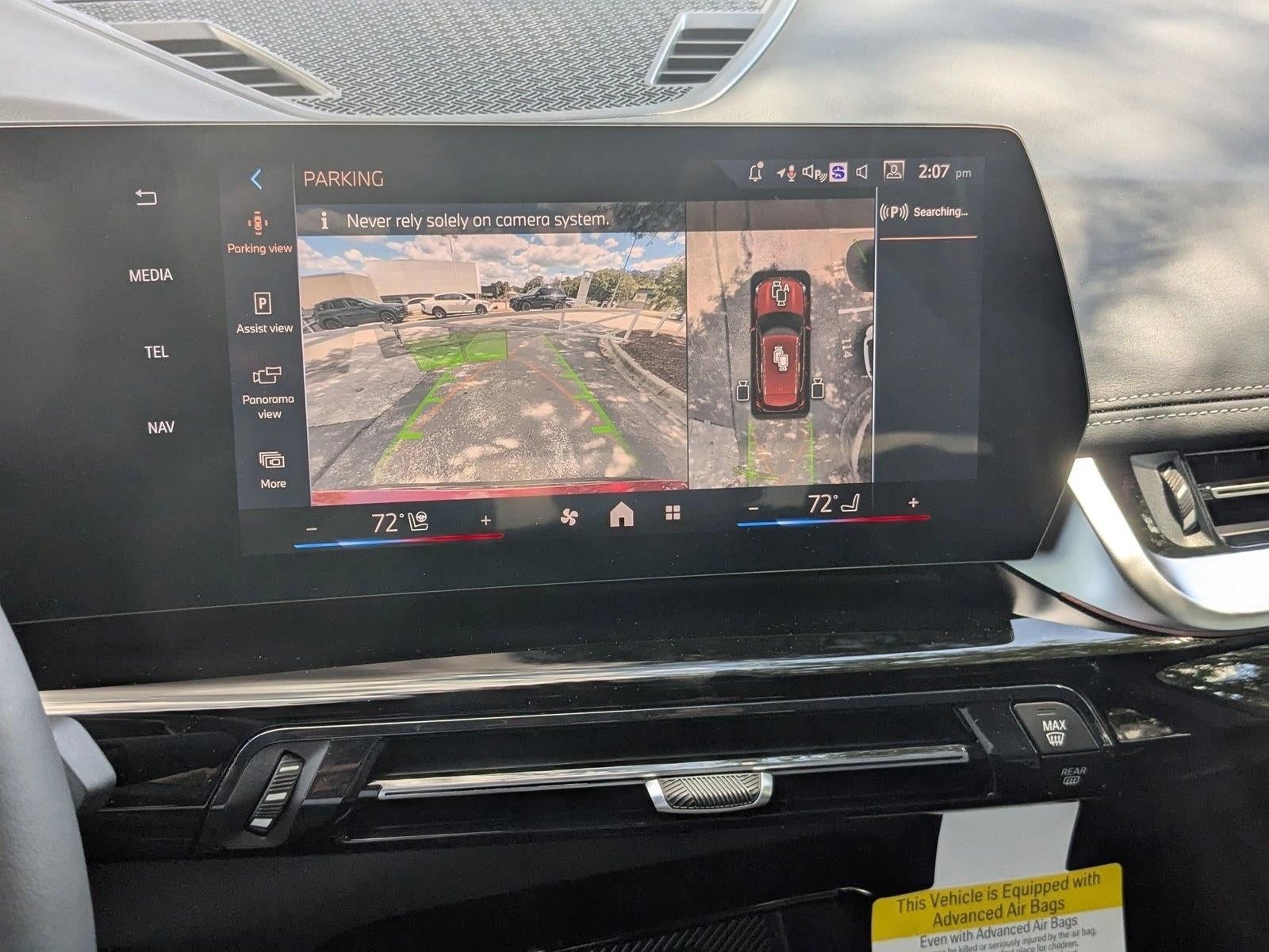 2026 BMW X1 xDrive28i Sports Activity Vehicle