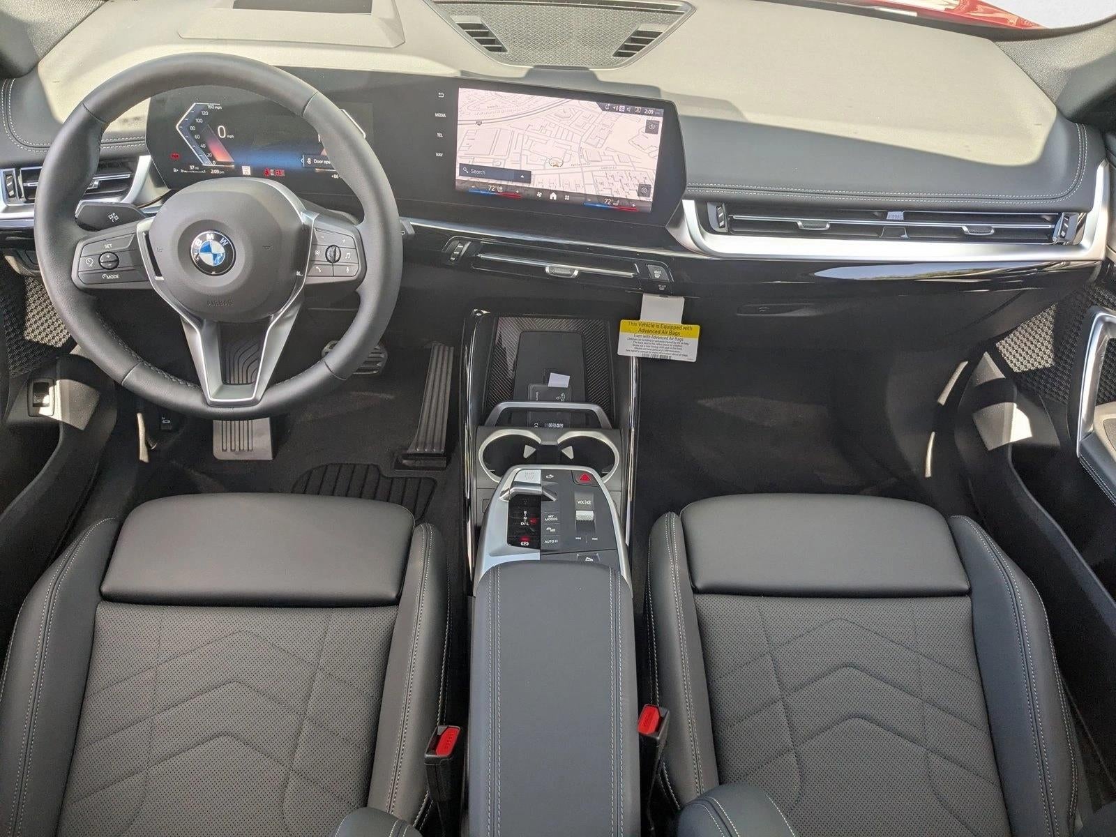 2026 BMW X1 xDrive28i Sports Activity Vehicle