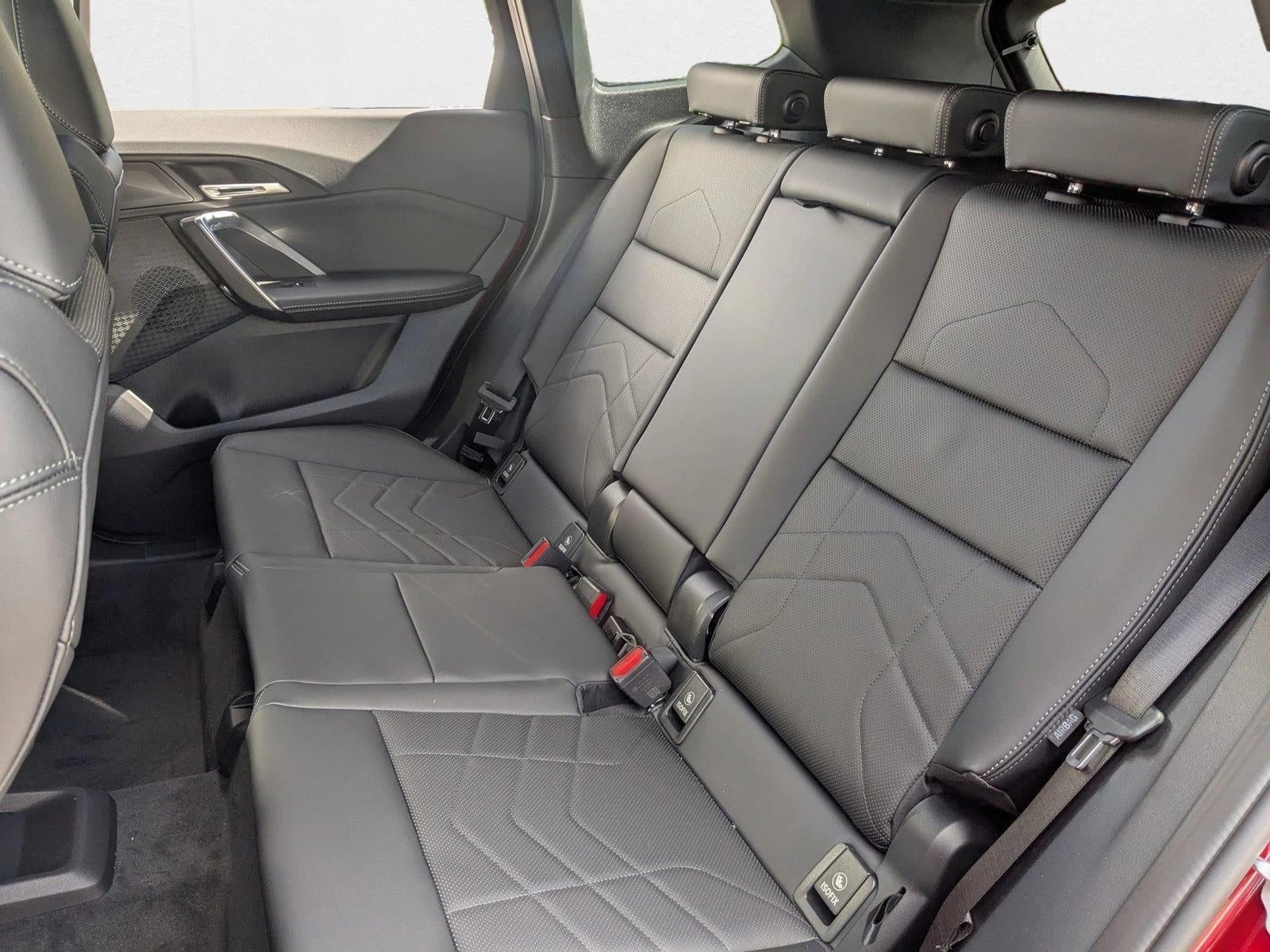 2026 BMW X1 xDrive28i Sports Activity Vehicle