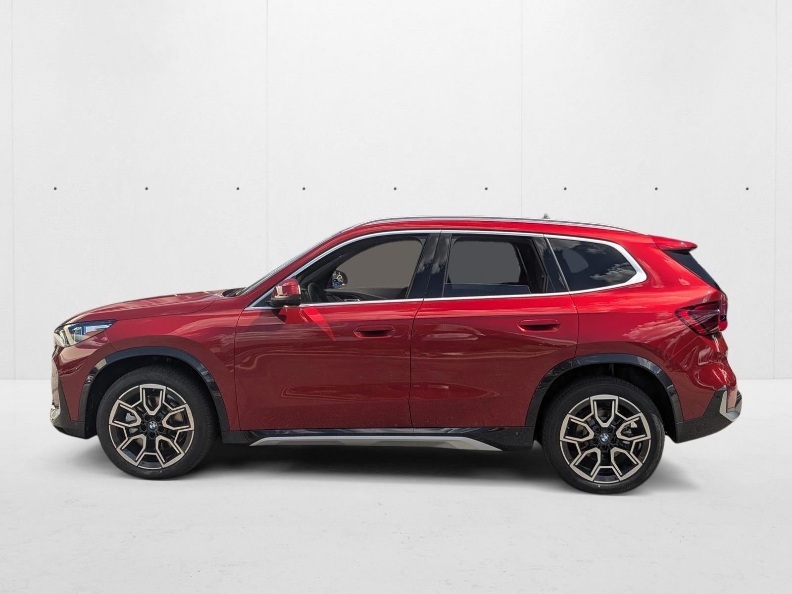 2026 BMW X1 xDrive28i Sports Activity Vehicle