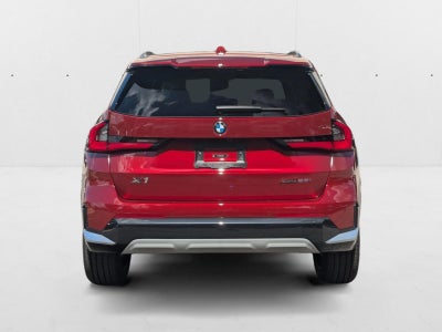 2026 BMW X1 xDrive28i Sports Activity Vehicle