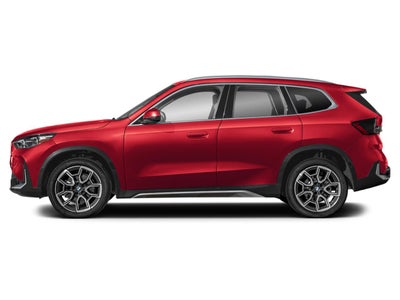 2026 BMW X1 xDrive28i Sports Activity Vehicle