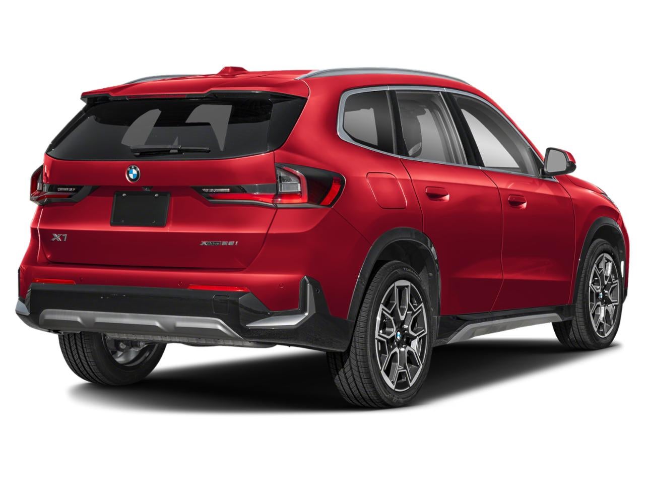 2026 BMW X1 xDrive28i Sports Activity Vehicle