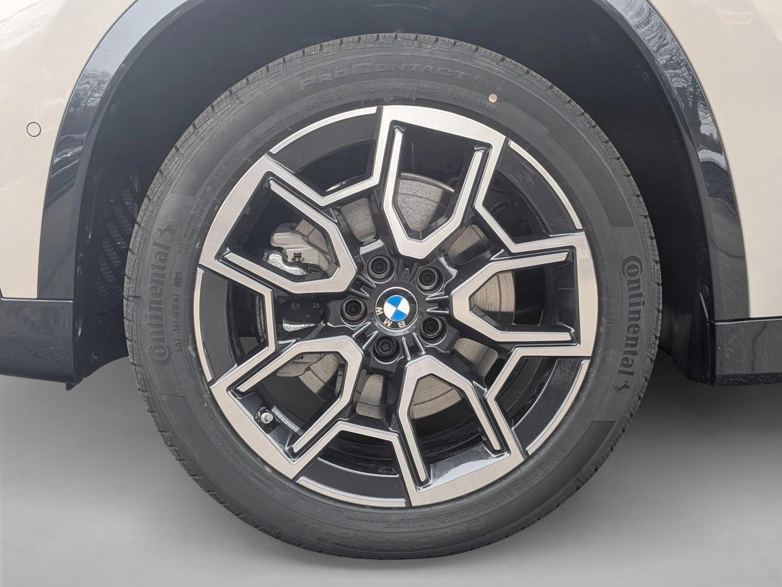 2026 BMW X1 xDrive28i Sports Activity Vehicle