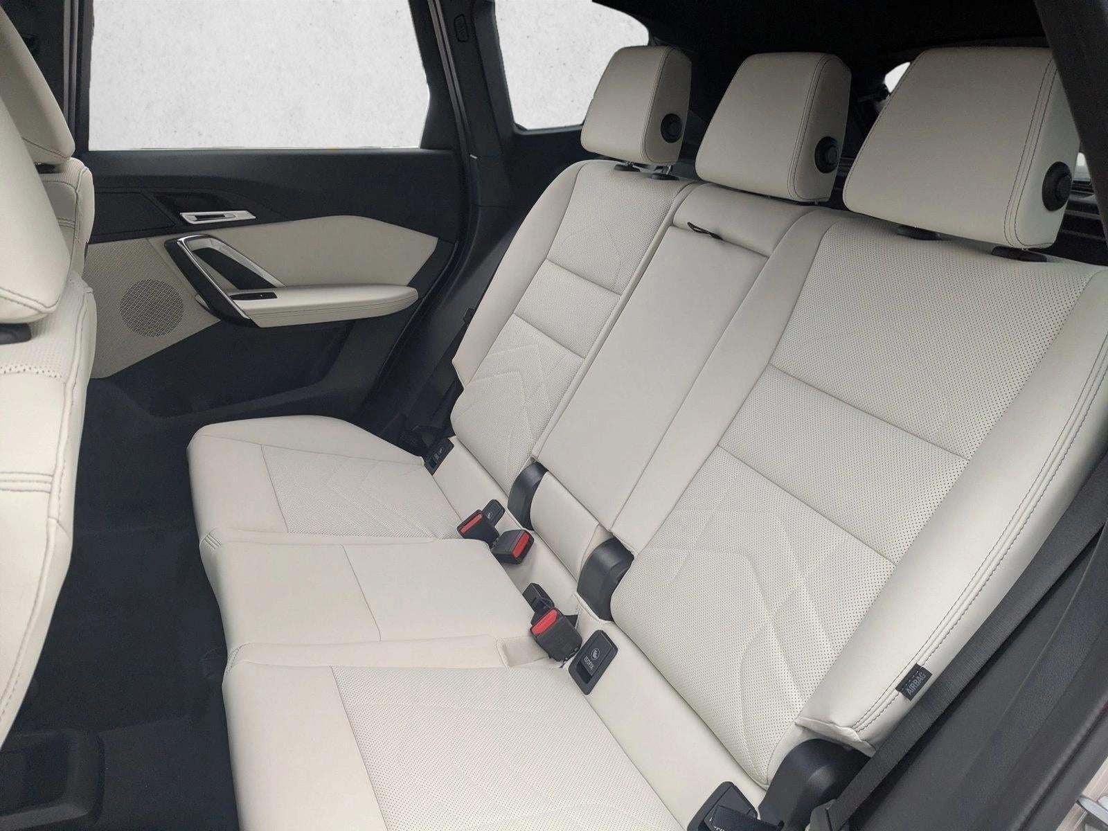 2026 BMW X1 xDrive28i Sports Activity Vehicle