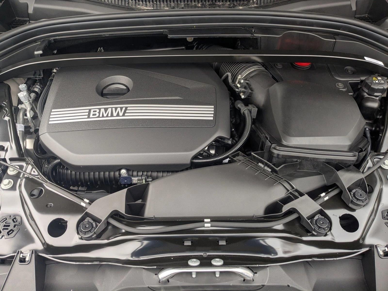 2026 BMW X1 xDrive28i Sports Activity Vehicle