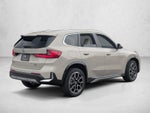 2026 BMW X1 xDrive28i Sports Activity Vehicle