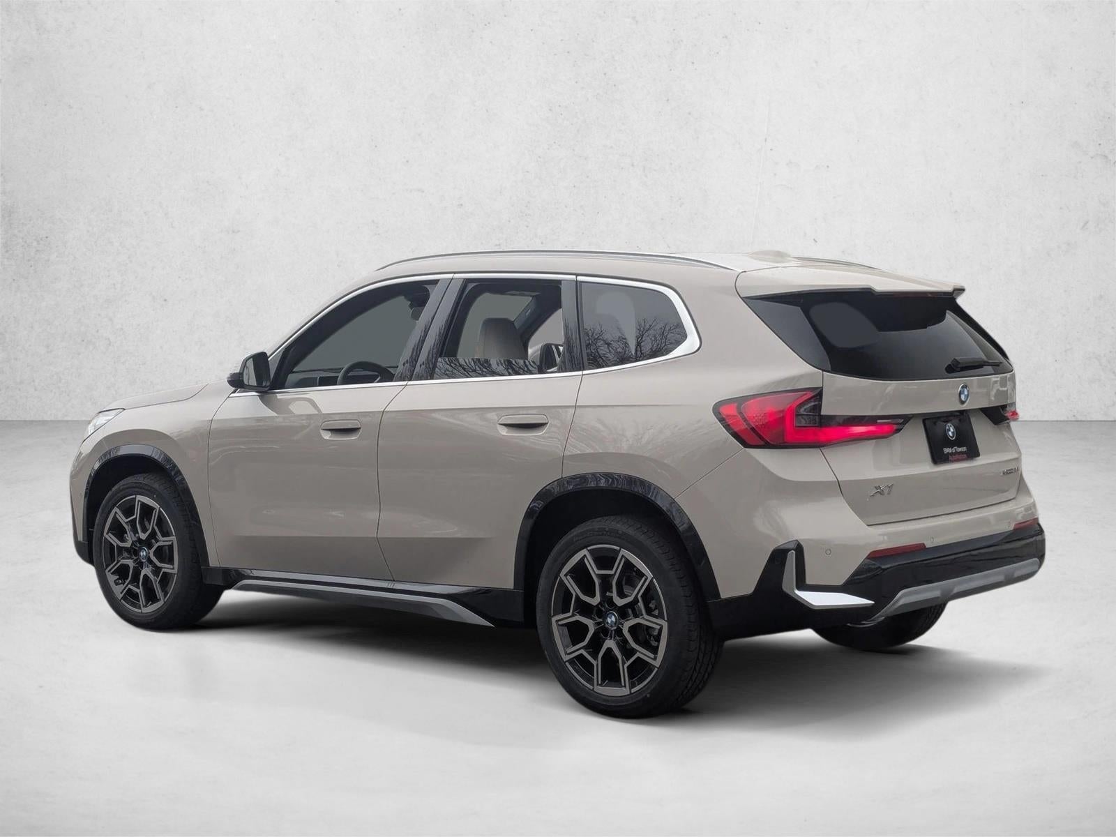 2026 BMW X1 xDrive28i Sports Activity Vehicle