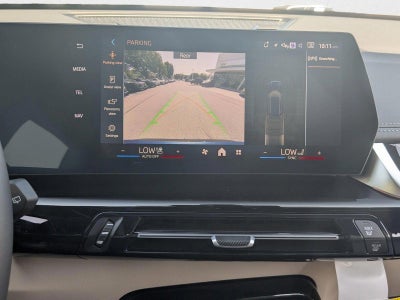 2025 BMW X1 xDrive28i Sports Activity Vehicle