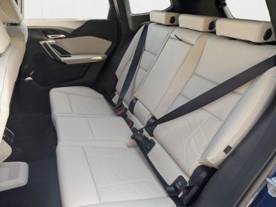 2025 BMW X1 xDrive28i Sports Activity Vehicle