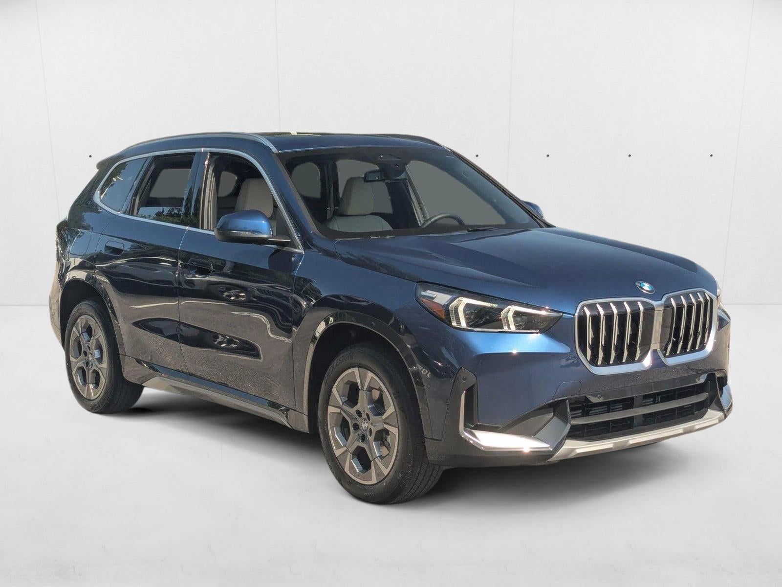 2025 BMW X1 xDrive28i Sports Activity Vehicle