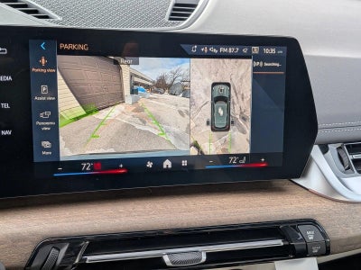 2026 BMW X1 xDrive28i Sports Activity Vehicle