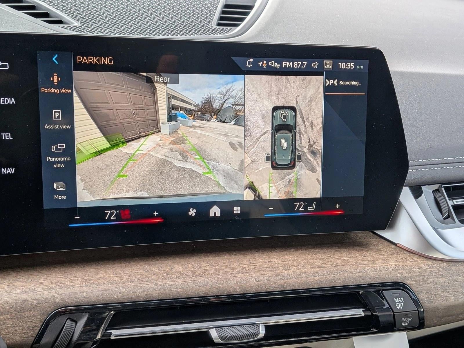 2026 BMW X1 xDrive28i Sports Activity Vehicle