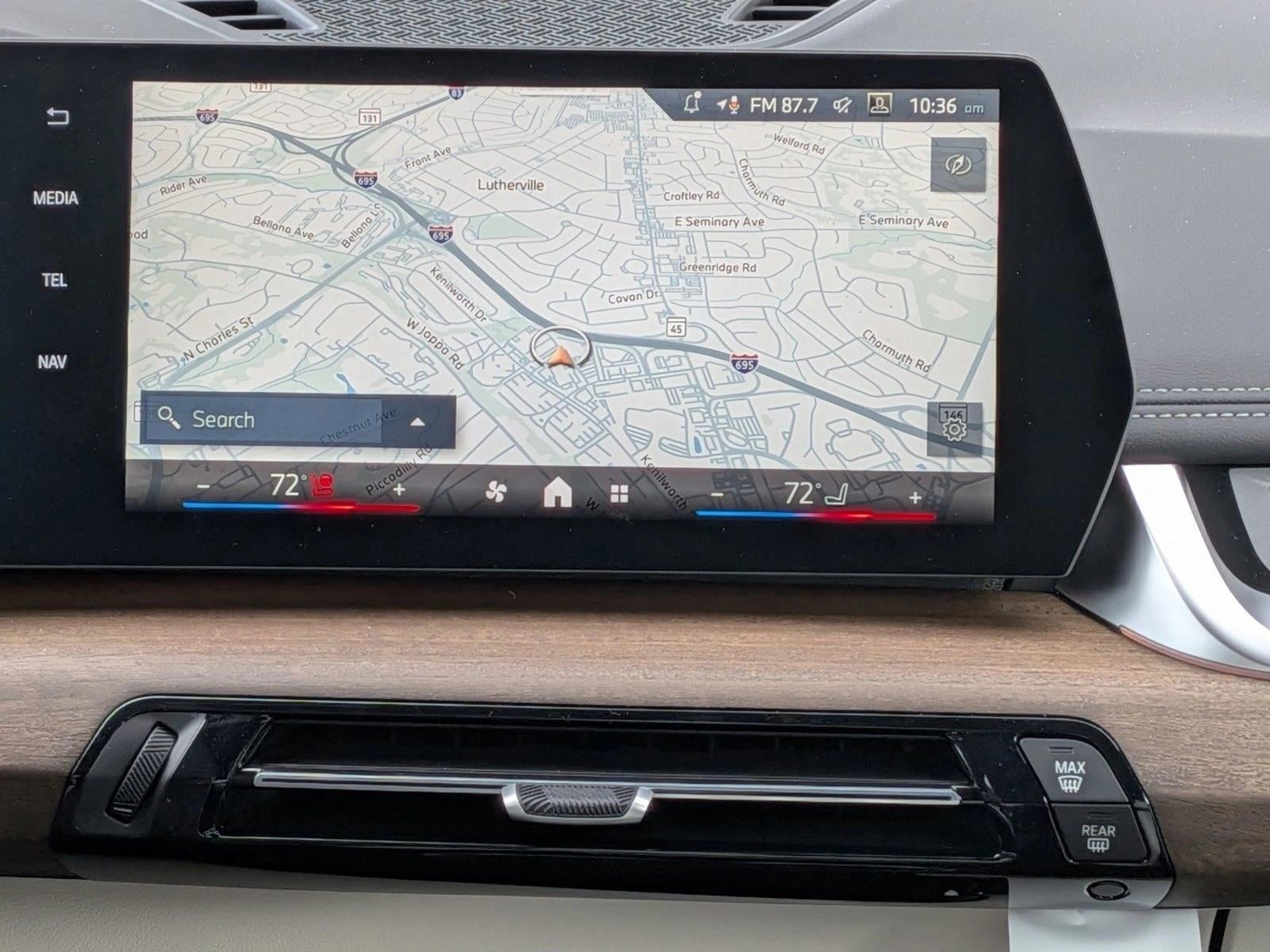 2026 BMW X1 xDrive28i Sports Activity Vehicle