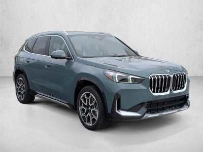 2026 BMW X1 xDrive28i Sports Activity Vehicle