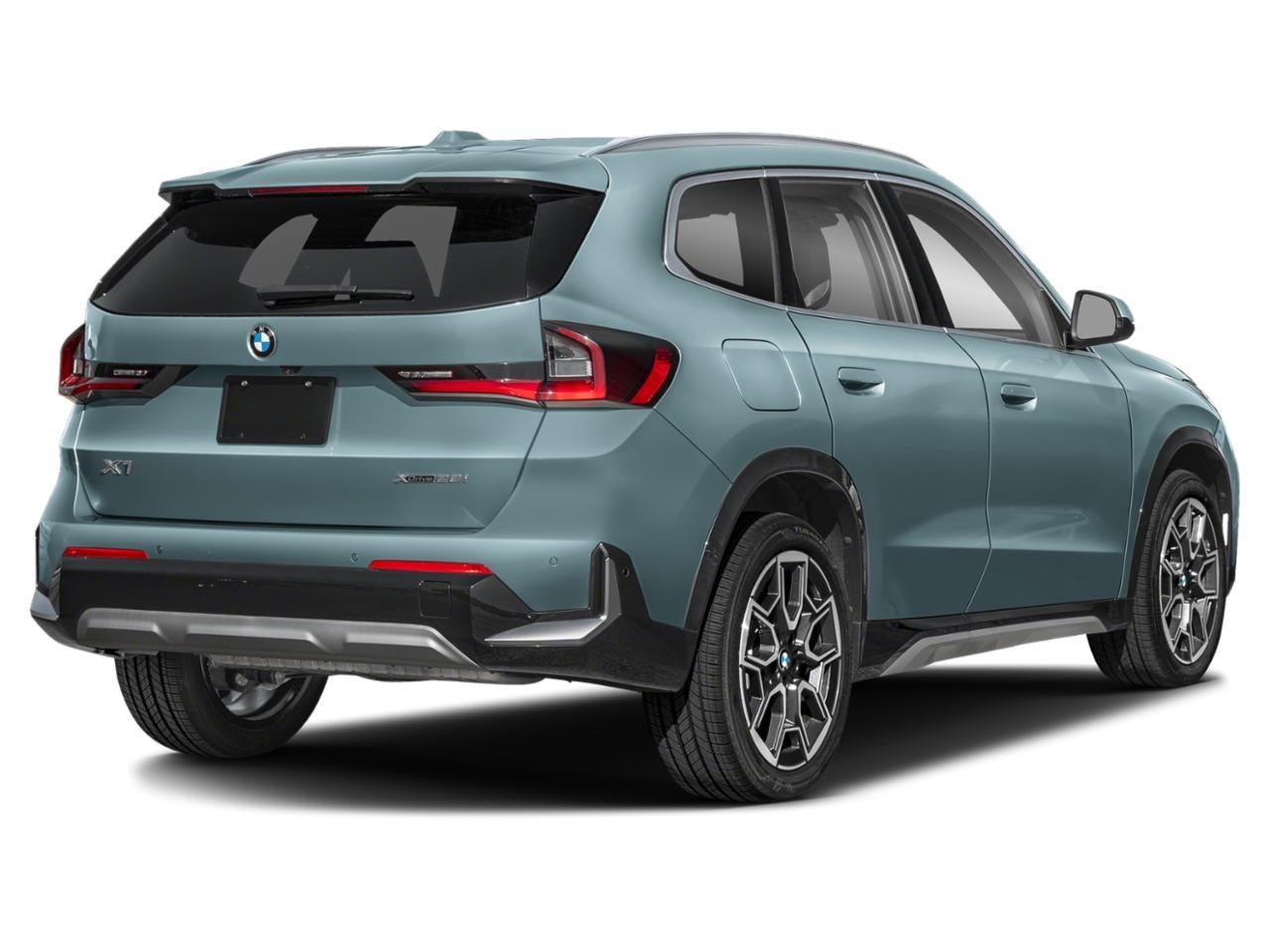 2026 BMW X1 xDrive28i Sports Activity Vehicle