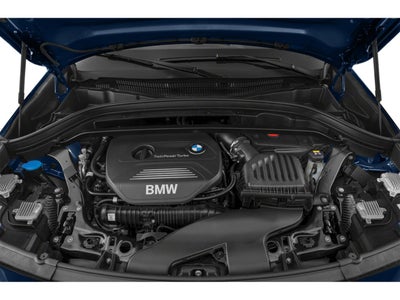 2019 BMW X2 xDrive28i Sports Activity Coupe