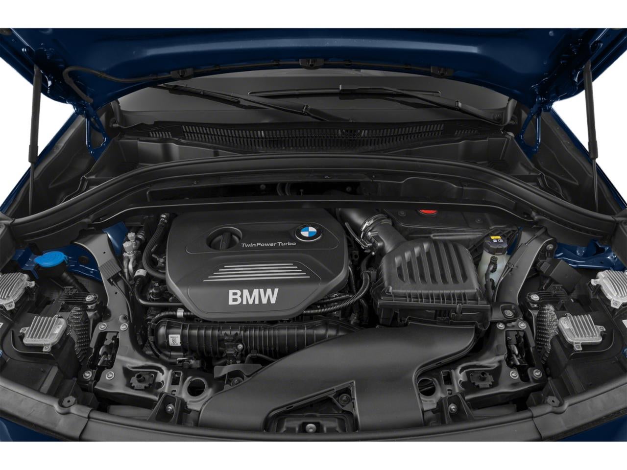2019 BMW X2 xDrive28i Sports Activity Coupe