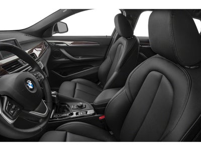 2019 BMW X2 xDrive28i Sports Activity Coupe